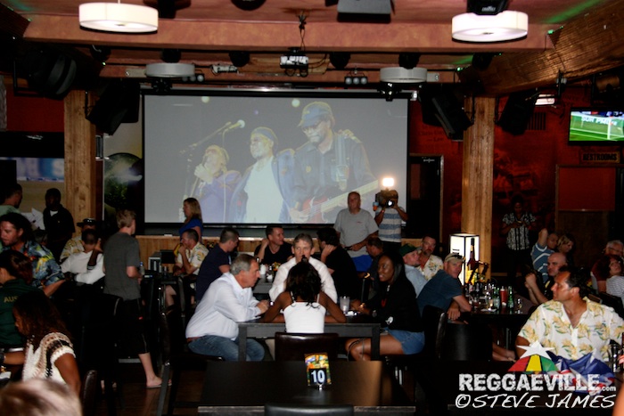 Yim Mas Gan - Video Launch in Kingston, Jamaica