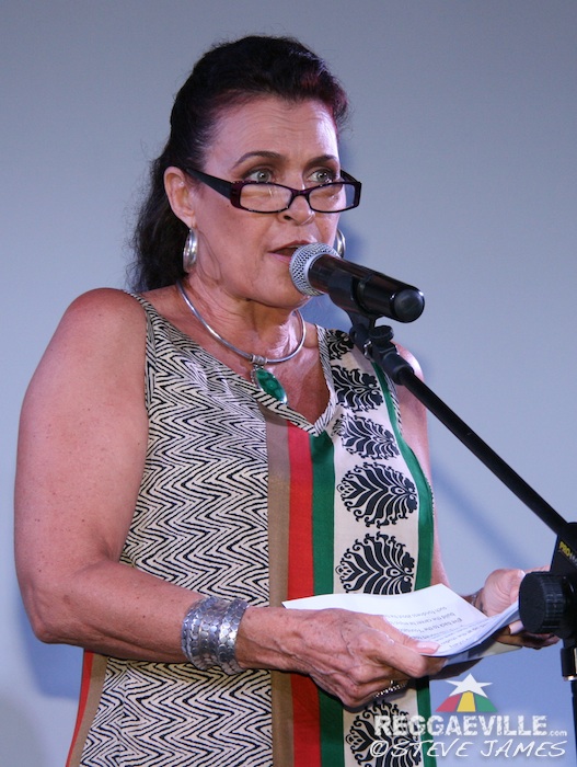 Yim Mas Gan - Video Launch in Kingston, Jamaica