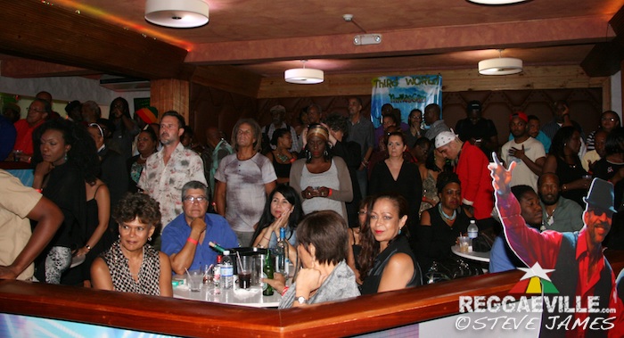 Yim Mas Gan - Video Launch in Kingston, Jamaica