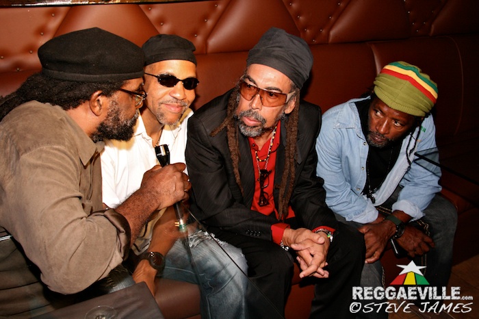 Yim Mas Gan - Video Launch in Kingston, Jamaica