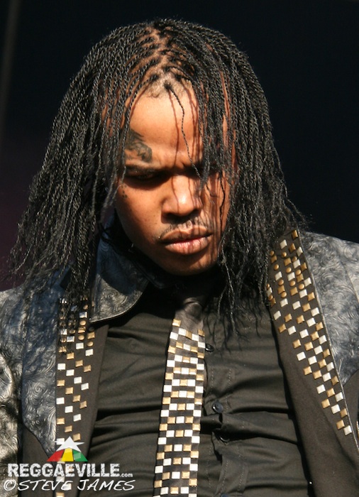 Clash with Tommy Lee, Blak Ryno & Gage @ Sting 2014