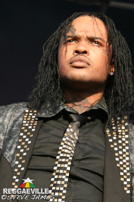 Clash with Tommy Lee, Blak Ryno & Gage @ Sting 2014