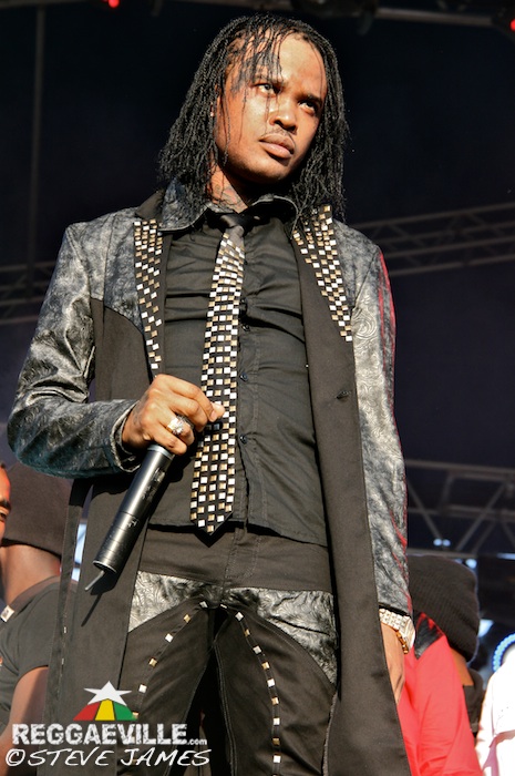 Clash with Tommy Lee, Blak Ryno & Gage @ Sting 2014