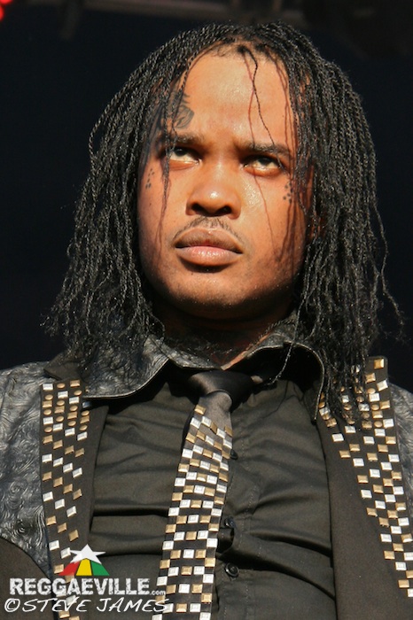 Clash with Tommy Lee, Blak Ryno & Gage @ Sting 2014