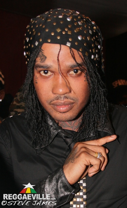 Clash with Tommy Lee, Blak Ryno & Gage @ Sting 2014