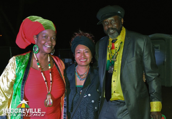 Vibes @ Tribute To The Legends 2015