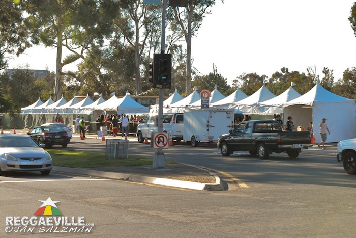 Vibes @ Tribute To The Legends 2015