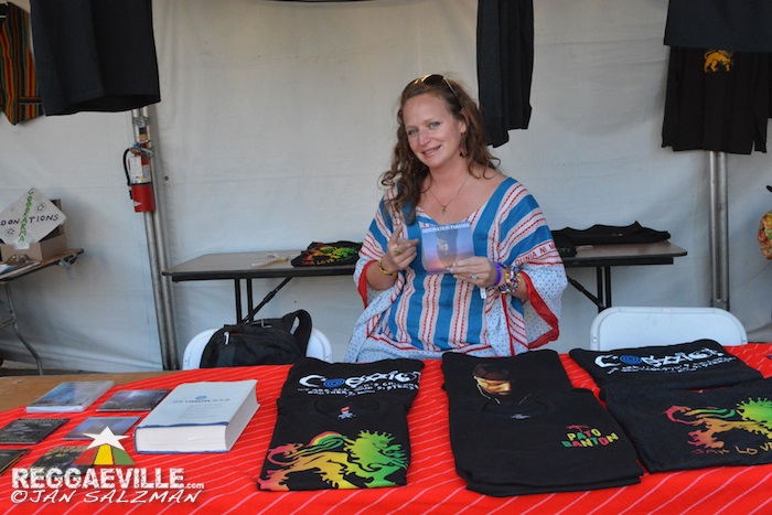 Vibes @ Tribute To The Legends 2015