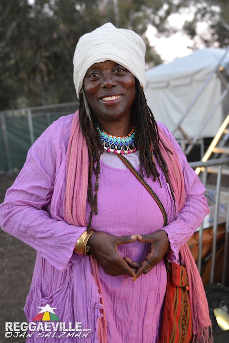 Vibes @ Tribute To The Legends 2015