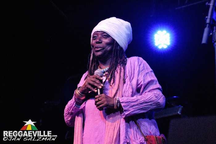 Vibes @ Tribute To The Legends 2015