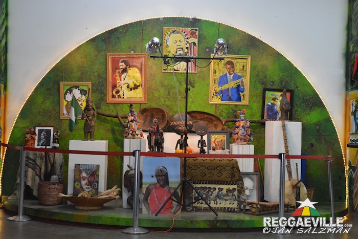 Impressions @ Tribute To The Legends 2016