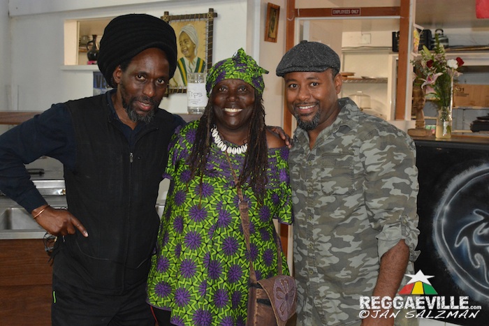 Impressions @ Tribute To The Legends 2016