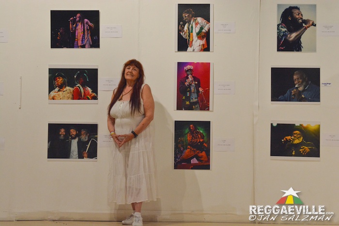 Impressions @ Tribute To The Legends 2016