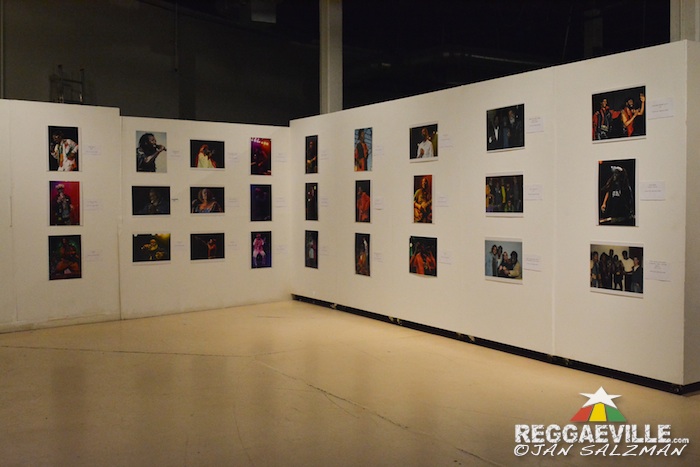 Impressions @ Tribute To The Legends 2016