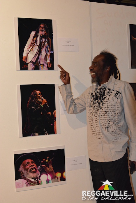 Impressions @ Tribute To The Legends 2016