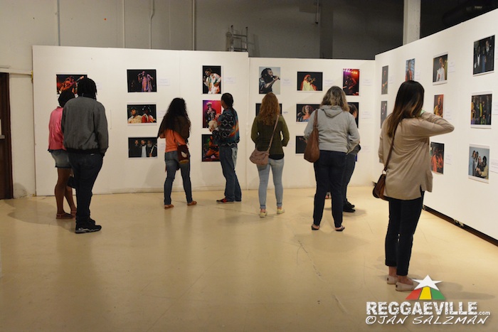 Impressions @ Tribute To The Legends 2016