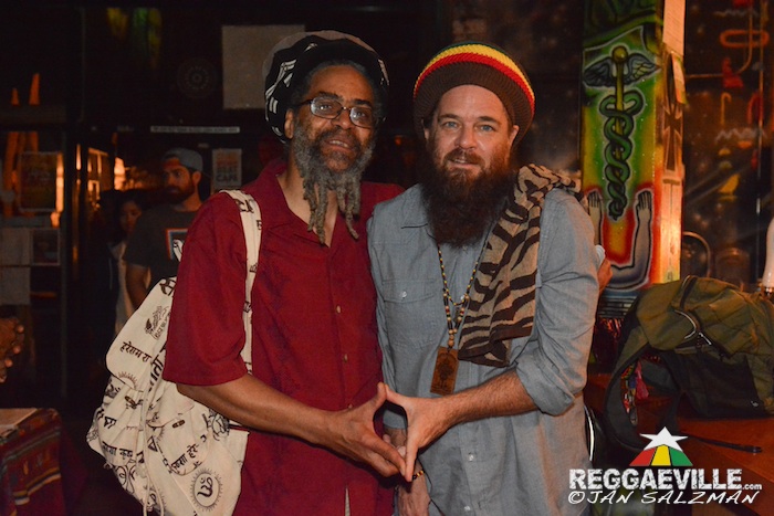 Impressions @ Tribute To The Legends 2016