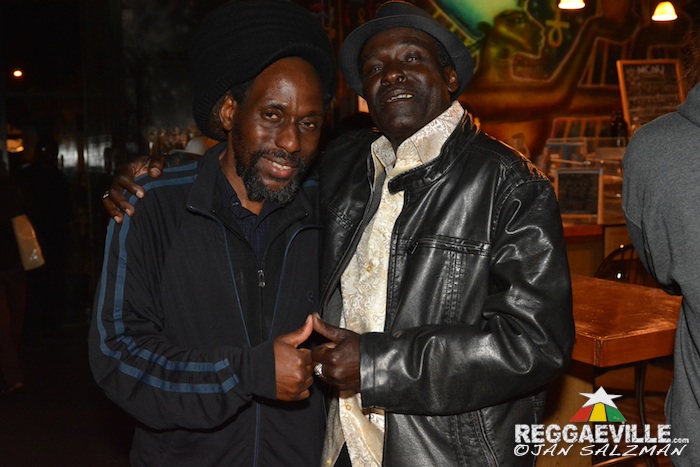 Impressions @ Tribute To The Legends 2016