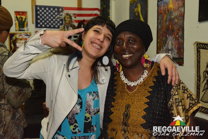 Impressions @ Tribute To The Legends 2016