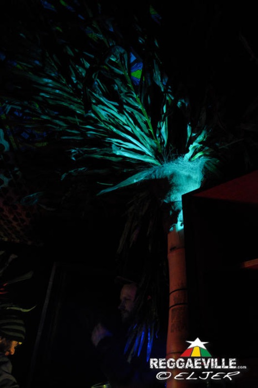 Impressions Day #1 @ UNOD Weekender 2013