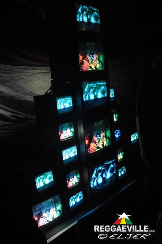 Impressions Day #1 @ UNOD Weekender 2013