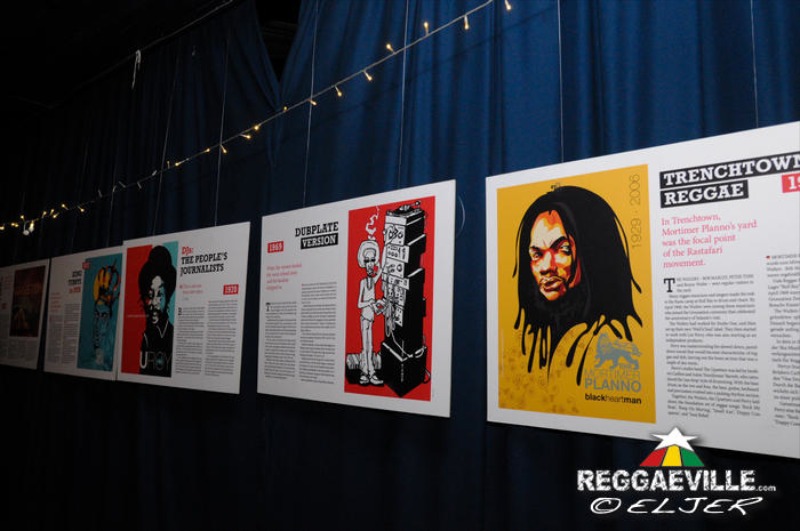 Impressions Day #1 @ UNOD Weekender 2013