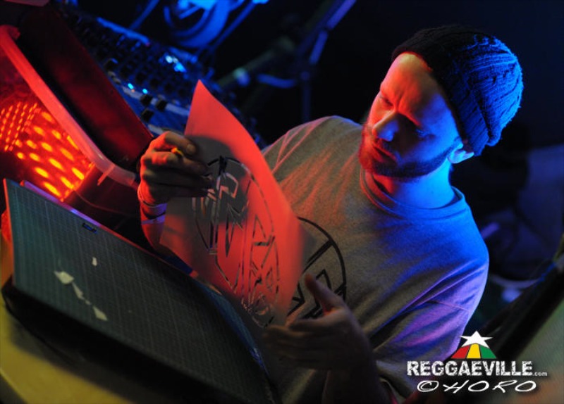 Impressions Day #2 @ United Nations Of Dub Weekender 2013