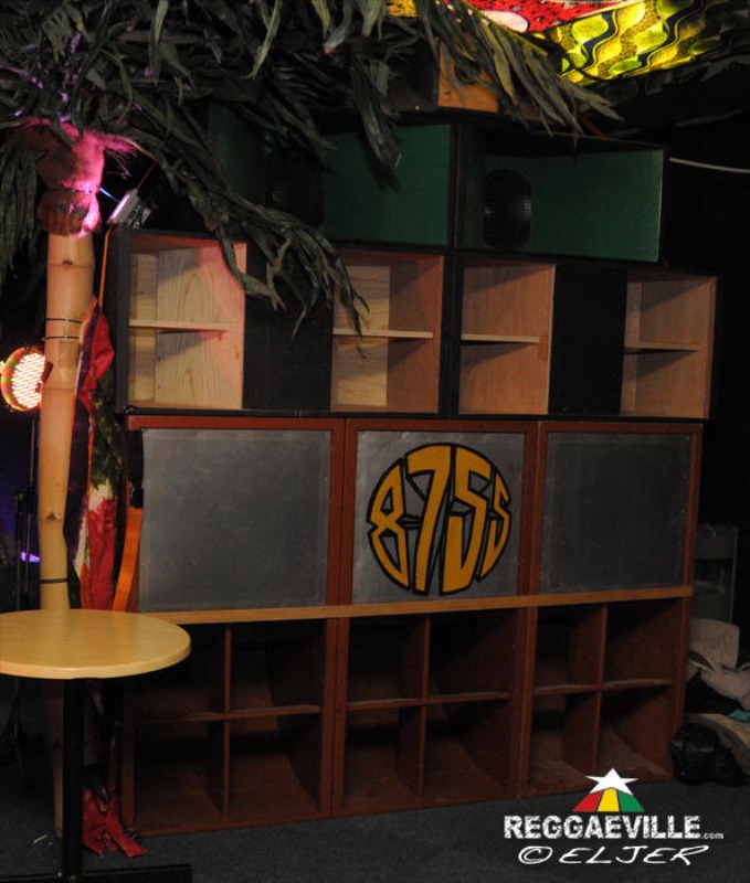 Impressions Day #2 @ United Nations Of Dub Weekender 2013