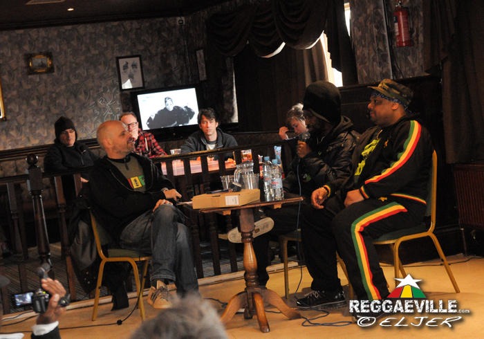 Impressions Day #3 @ UNOD Weekender 2013