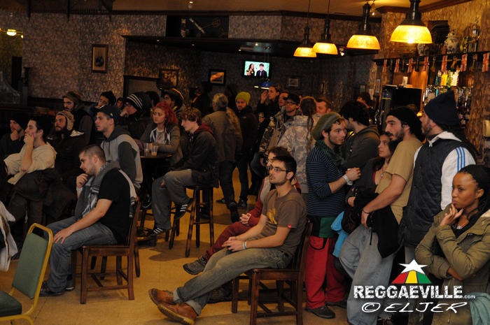 Impressions Day #3 @ UNOD Weekender 2013