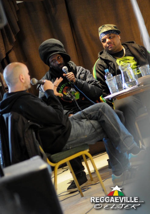 Impressions Day #3 @ UNOD Weekender 2013