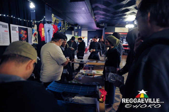 Impressions Day #3 @ UNOD Weekender 2013