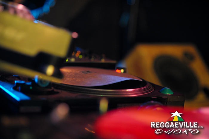 Impressions Day #3 @ UNOD Weekender 2013