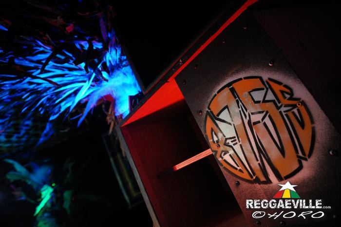 Impressions Day #3 @ UNOD Weekender 2013