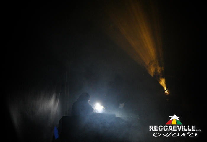 Impressions Day #3 @ UNOD Weekender 2013
