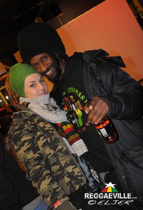 Impressions Day #3 @ UNOD Weekender 2013