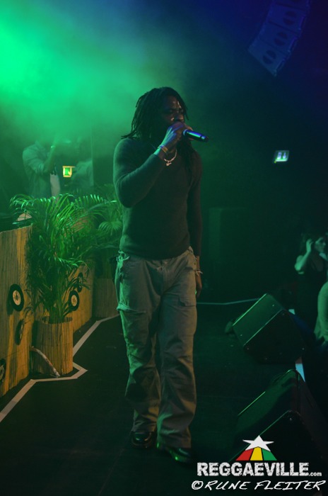 Raymond Wright, Tamika, Treesha, Cali P and more @ 25 Years Pow Pow Movement 2015