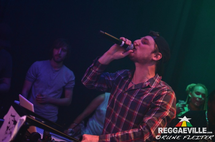 Raymond Wright, Tamika, Treesha, Cali P and more @ 25 Years Pow Pow Movement 2015