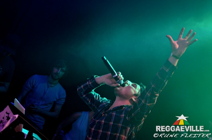 Raymond Wright, Tamika, Treesha, Cali P and more @ 25 Years Pow Pow Movement 2015