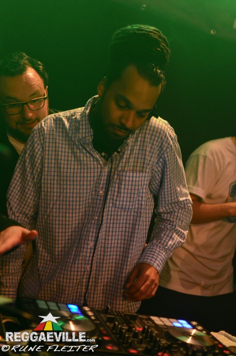 Raymond Wright, Tamika, Treesha, Cali P and more @ 25 Years Pow Pow Movement 2015