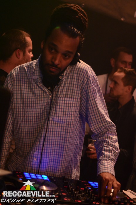 Raymond Wright, Tamika, Treesha, Cali P and more @ 25 Years Pow Pow Movement 2015