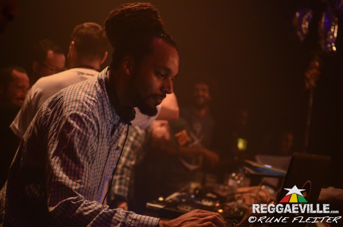 Raymond Wright, Tamika, Treesha, Cali P and more @ 25 Years Pow Pow Movement 2015