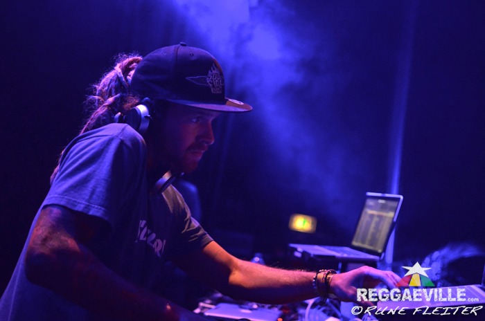 Raymond Wright, Tamika, Treesha, Cali P and more @ 25 Years Pow Pow Movement 2015