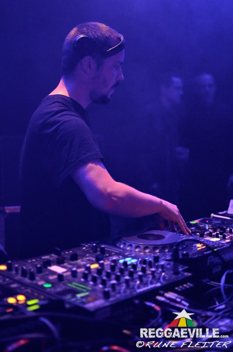 Raymond Wright, Tamika, Treesha, Cali P and more @ 25 Years Pow Pow Movement 2015