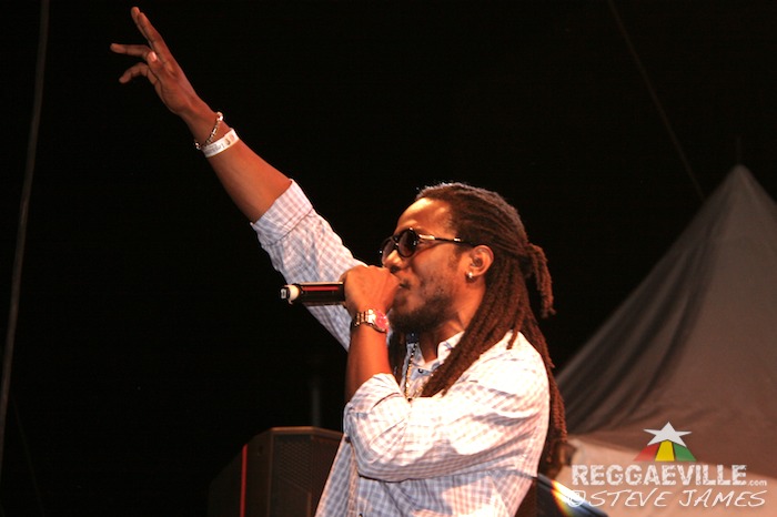 Various Artists @ Tessanne's Homecoming Concert 2014