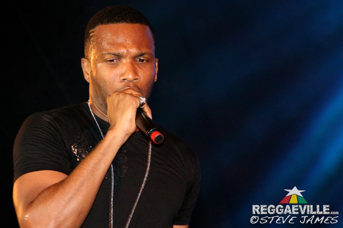 Various Artists @ Shaggy & Friends 2014