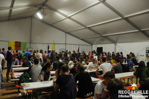 Impressions @ Venice Sunsplash 2011