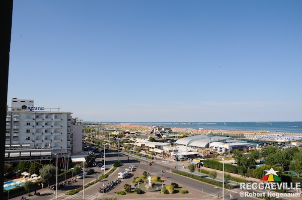 Impressions @ Venice Sunsplash 2011