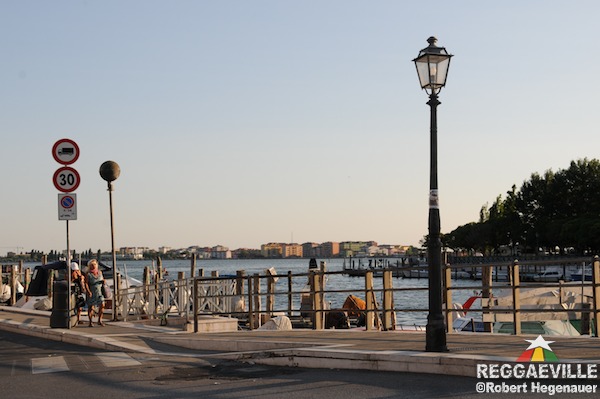 Impressions @ Venice Sunsplash 2011