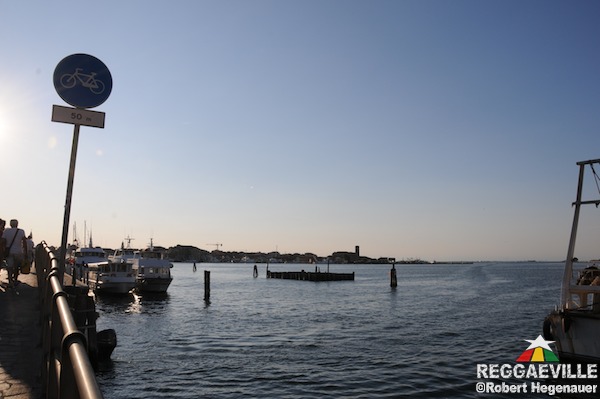 Impressions @ Venice Sunsplash 2011